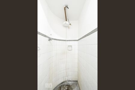 Studio para alugar com 44m², 1 quarto e sem vagaBanheiro