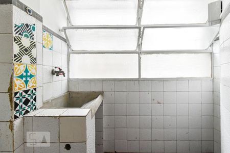 Studio para alugar com 44m², 1 quarto e sem vagaÁrea de Serviço