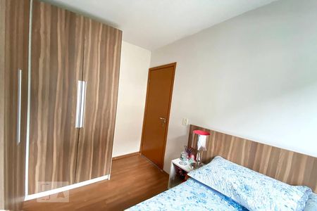 Quarto 1 de apartamento à venda com 2 quartos, 53m² em Operário, Novo Hamburgo