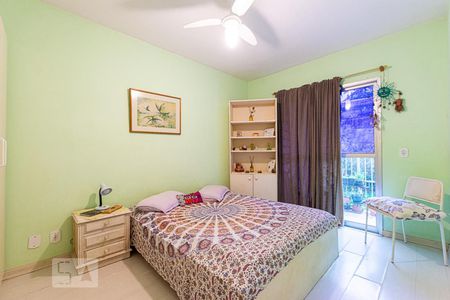 Quarto 2 - Suíte de apartamento para alugar com 2 quartos, 66m² em Maceió , Niterói
