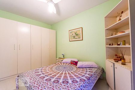 Quarto 2 - Suíte de apartamento para alugar com 2 quartos, 66m² em Maceió , Niterói