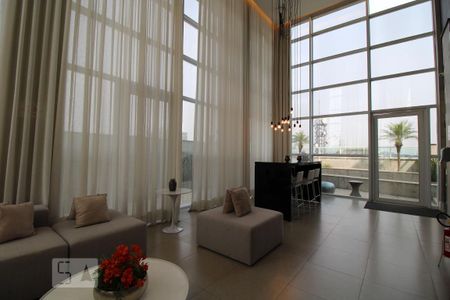 Apartamento para alugar com 68m², 2 quartos e 1 vagaSalão de festas