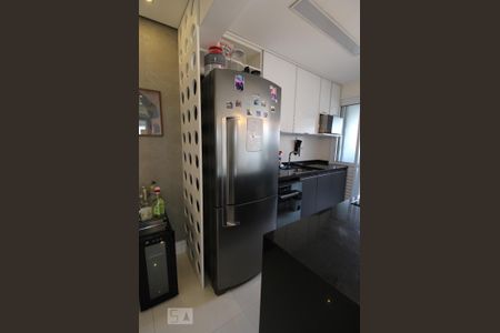 Apartamento para alugar com 68m², 2 quartos e 1 vagaCozinha