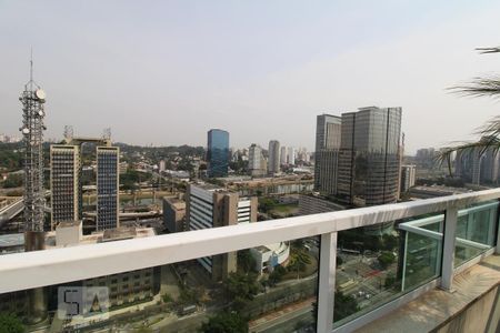 Apartamento para alugar com 68m², 2 quartos e 1 vagaVista