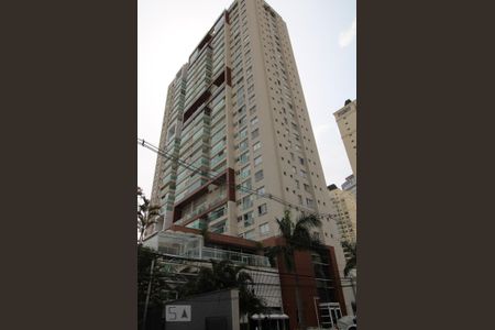 Apartamento para alugar com 68m², 2 quartos e 1 vagaFachada