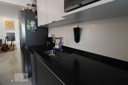 Apartamento para alugar com 68m², 2 quartos e 1 vagaCozinha