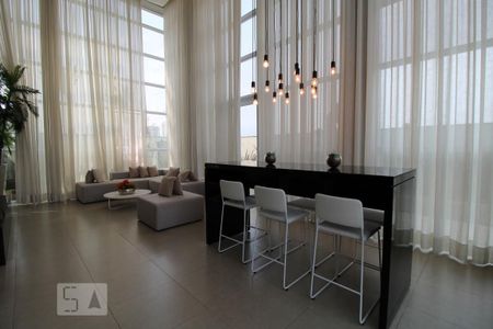 Apartamento para alugar com 68m², 2 quartos e 1 vagaSalão de festas