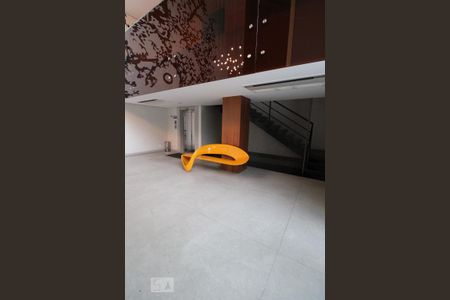 Apartamento para alugar com 68m², 2 quartos e 1 vagaHall