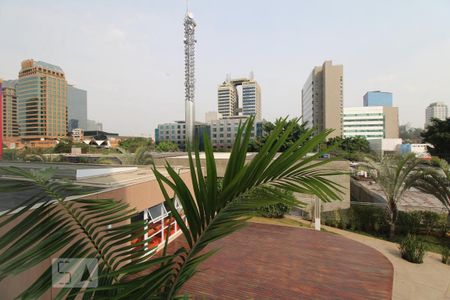 Apartamento para alugar com 68m², 2 quartos e 1 vagaVista do Quarto 1