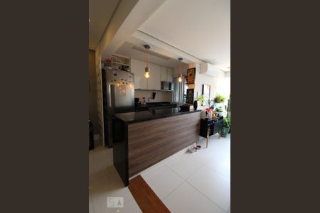 Apartamento para alugar com 68m², 2 quartos e 1 vagaCozinha