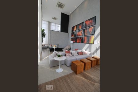 Apartamento para alugar com 68m², 2 quartos e 1 vagaÁrea comum