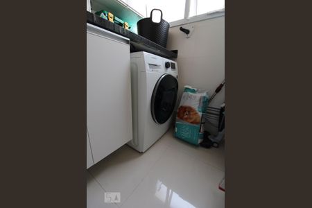 Apartamento para alugar com 68m², 2 quartos e 1 vagaLavanderia