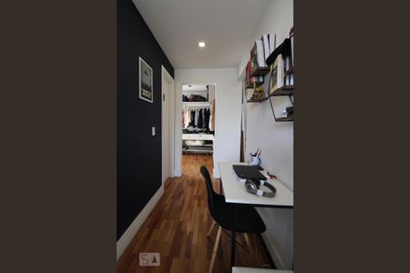 Apartamento para alugar com 68m², 2 quartos e 1 vagaQuarto 1