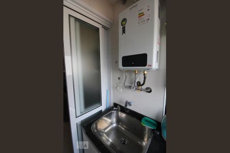 Apartamento para alugar com 68m², 2 quartos e 1 vagaLavanderia