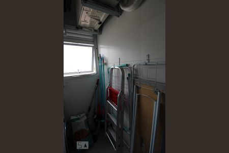 Apartamento para alugar com 68m², 2 quartos e 1 vagaLavanderia