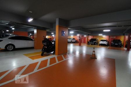 Apartamento para alugar com 68m², 2 quartos e 1 vagaGaragem