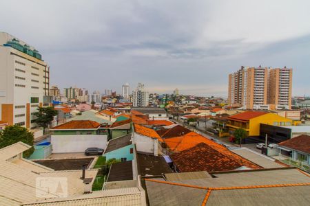 Vista da Sala de apartamento para alugar com 2 quartos, 69m² em Campinas, São José