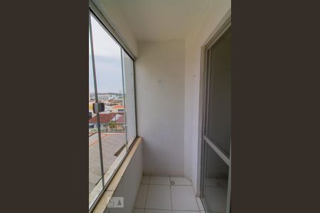 Sacada de apartamento para alugar com 2 quartos, 69m² em Campinas, São José