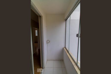 Sacada de apartamento para alugar com 2 quartos, 69m² em Campinas, São José
