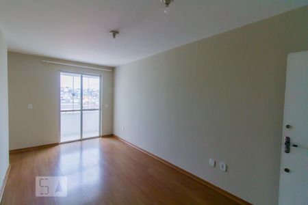 Sala de apartamento para alugar com 2 quartos, 69m² em Campinas, São José