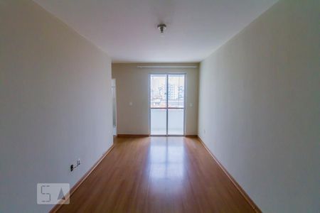 Sala de apartamento para alugar com 2 quartos, 69m² em Campinas, São José