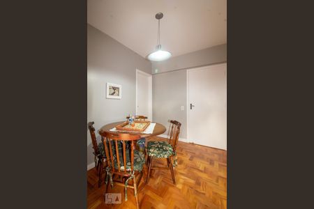 Sala de Jantar de apartamento à venda com 3 quartos, 104m² em Moinhos de Vento, Porto Alegre
