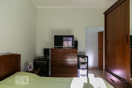 Casa para alugar com 187m², 3 quartos e 2 vagasQuarto 3