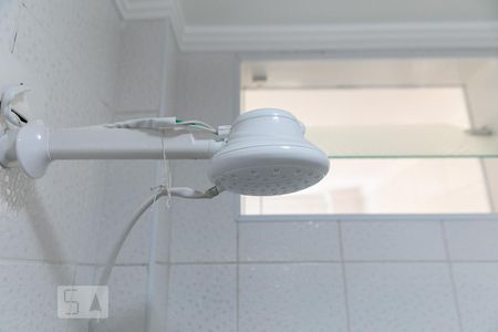 Casa para alugar com 187m², 3 quartos e 2 vagasBanheiro 