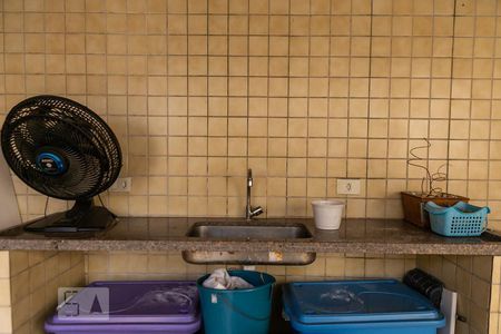 Casa para alugar com 187m², 3 quartos e 2 vagasÁrea comum