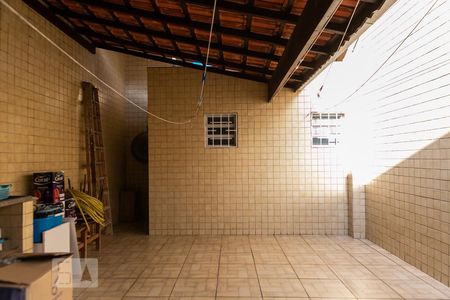 Casa para alugar com 187m², 3 quartos e 2 vagasÁrea comum