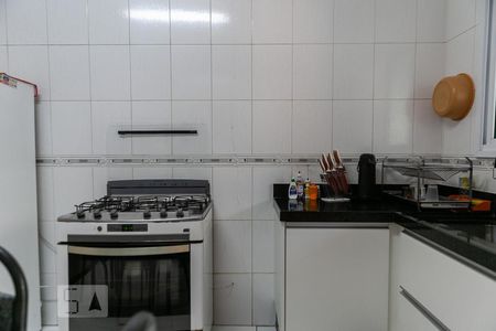 Casa para alugar com 187m², 3 quartos e 2 vagasCozinha