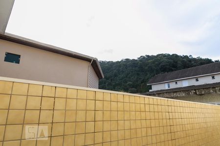 Casa para alugar com 187m², 3 quartos e 2 vagasVista Quarto 1  
