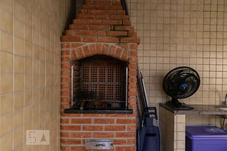 Casa para alugar com 187m², 3 quartos e 2 vagasÁrea comum