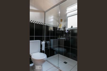 Casa para alugar com 187m², 3 quartos e 2 vagasBanheiro