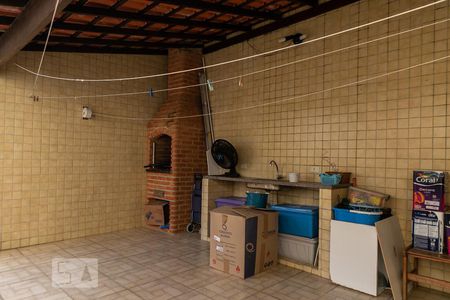 Casa para alugar com 187m², 3 quartos e 2 vagasÁrea comum