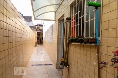 Casa para alugar com 187m², 3 quartos e 2 vagascorredor