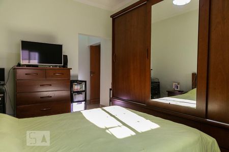 Casa para alugar com 187m², 3 quartos e 2 vagasQuarto 3