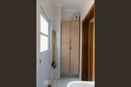 Casa para alugar com 187m², 3 quartos e 2 vagasÁrea de Serviço