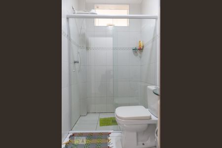 Casa para alugar com 187m², 3 quartos e 2 vagasBanheiro 