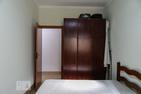 Quarto 1   de casa para alugar com 3 quartos, 187m² em Vila Belmiro, Santos