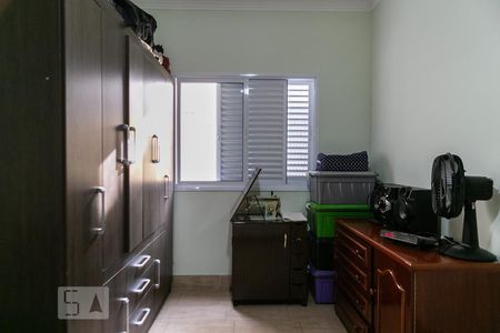 Quarto 1   de casa para alugar com 3 quartos, 187m² em Vila Belmiro, Santos