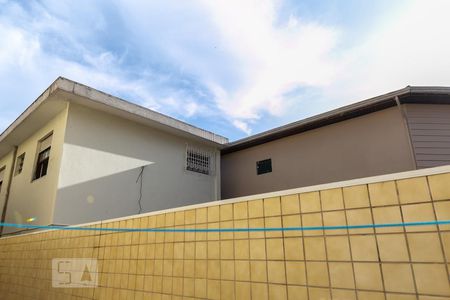 Casa para alugar com 187m², 3 quartos e 2 vagasVista Quarto 3