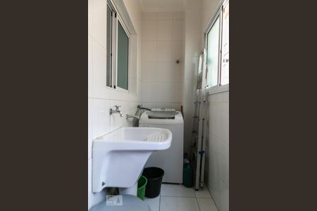 Casa para alugar com 187m², 3 quartos e 2 vagasÁrea de Serviço