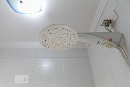 Casa para alugar com 187m², 3 quartos e 2 vagasBanheiro 