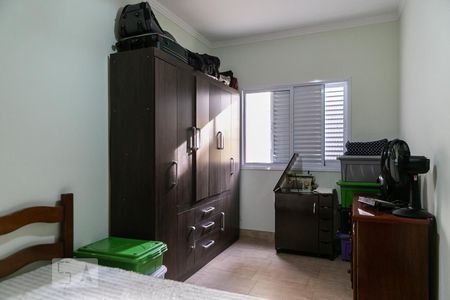 Quarto 1   de casa para alugar com 3 quartos, 187m² em Vila Belmiro, Santos