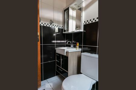 Casa para alugar com 187m², 3 quartos e 2 vagasBanheiro