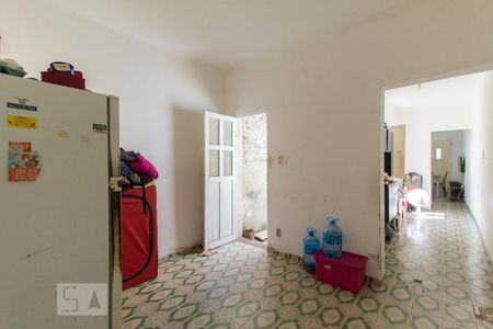 Casa à venda com 98m², 2 quartos e sem vagaCopa