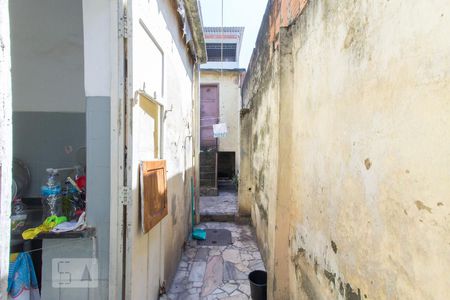 Casa à venda com 98m², 2 quartos e sem vagaÁrea de Serviço