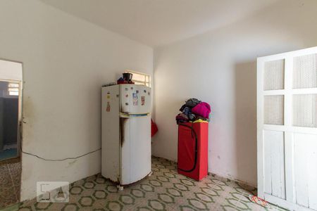 Casa à venda com 98m², 2 quartos e sem vagaCozinha