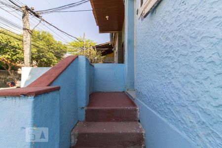 Casa à venda com 98m², 2 quartos e sem vagaEntrada